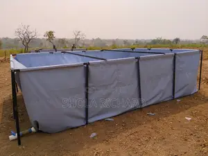 Fish Farming Made Easy