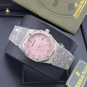 High Quality Luxury Female Audemars Piguet Battery