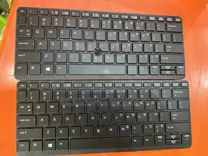 Hp Elitebook 820 G1 Keyboard With Backlight