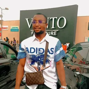 Mr Onyebuchi Augustus Urigwe
