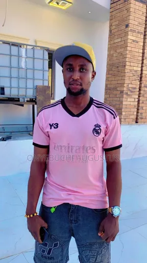 Mr Onyebuchi Augustus Urigwe