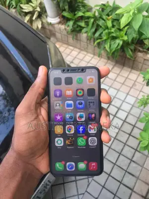 Apple iPhone 11 Pro Max 64 GB Gray