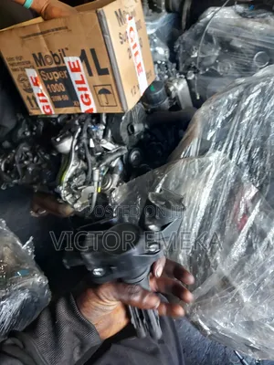 Coil 272 for Mercedes Benz Engine Ml350 W164 and Glk350