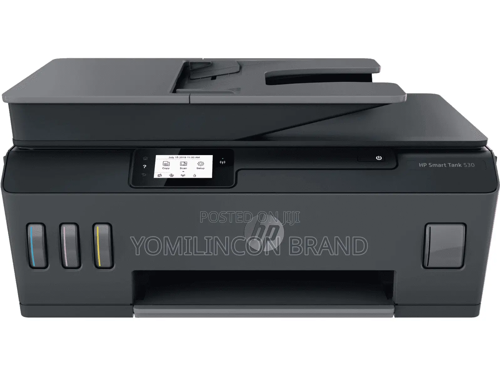 Hp Smart Tank 530