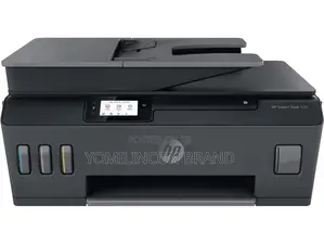 Hp Smart Tank 530