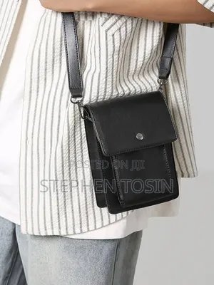 Crossbody Bag