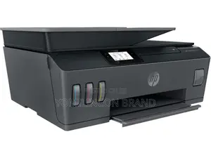 Hp Smart Tank 530