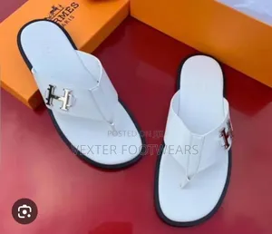 Walk With Vexterfootwears