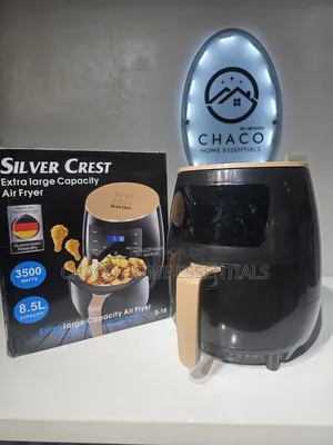 Silvercrest 8.5l Air Fryer