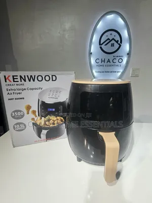Silvercrest 8.5l Air Fryer
