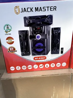 Sounds System