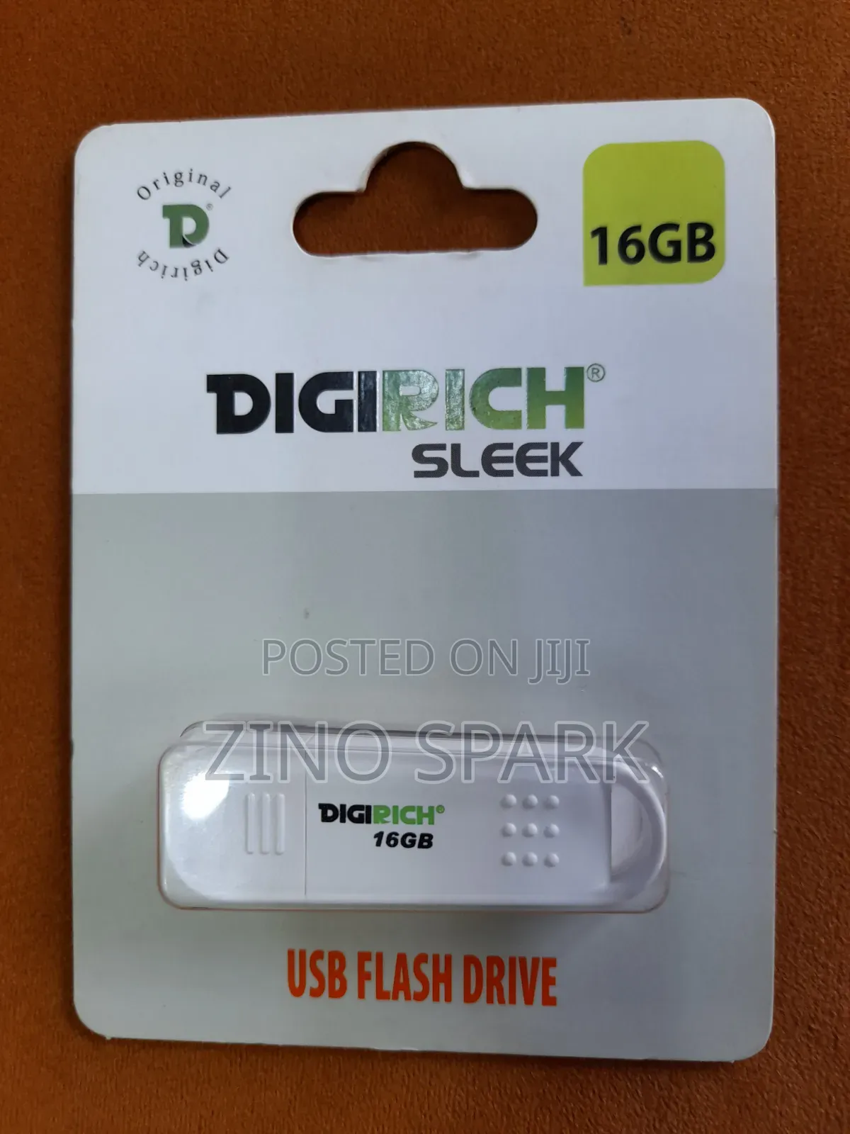 Digirich Sleek 16gb