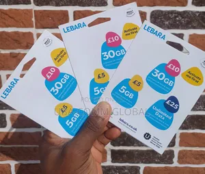 Uk Sim Card (+44). Verify Whatsapp, Tiktok, Telegram, Youtube, Etc