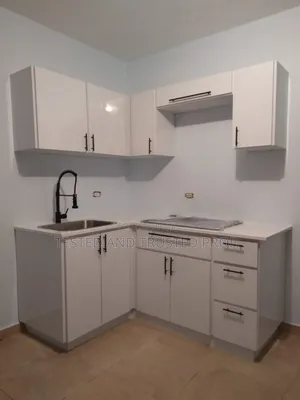 Studio Apartment in Ikota Villa Estae for rent