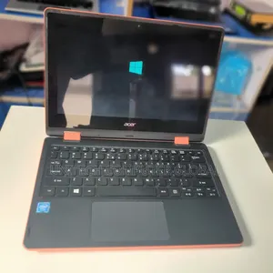 Laptop Acer Aspire R3-131T 4GB Intel Celeron SSD 60GB