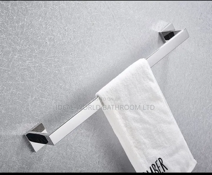 60cm Towel Rack