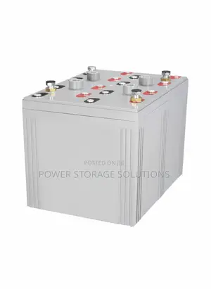 2v 1800ah Gel Battery
