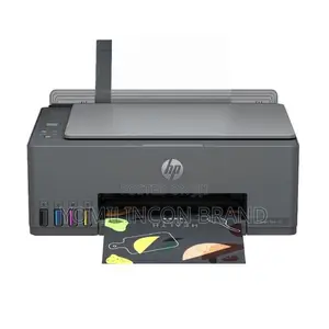 Hp Smart Tank 581