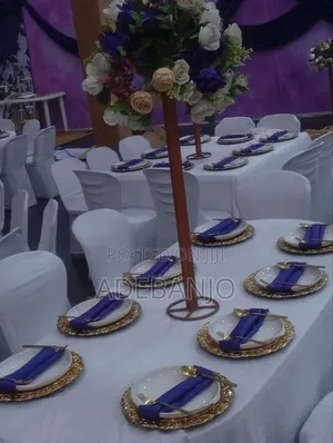 Catering Services