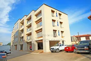 Furnished 3bdrm Apartment in Jones for sale