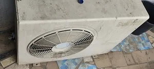2.5 Horse Power Ac, Old and Rugged