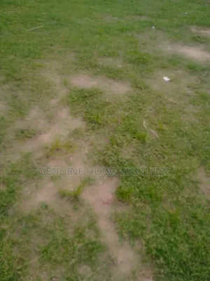 Land for Sale After Opic Berger Lagos
