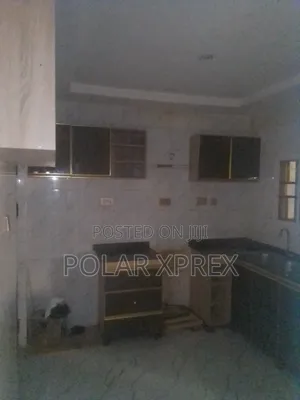 Furnished 3bdrm Duplex in Fcda, Kubwa for rent
