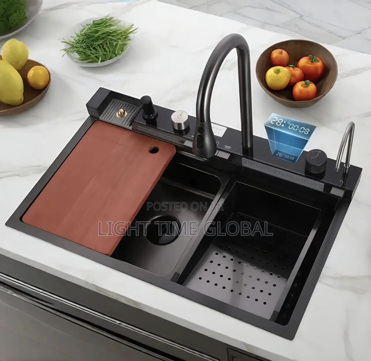 England Kitchen Sink Multifunctional