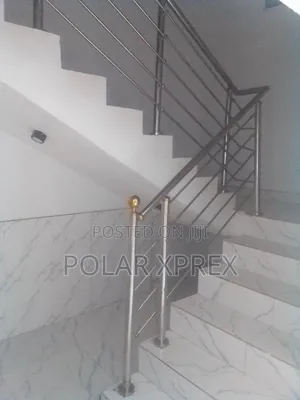 Furnished 3bdrm Duplex in Fcda, Kubwa for rent