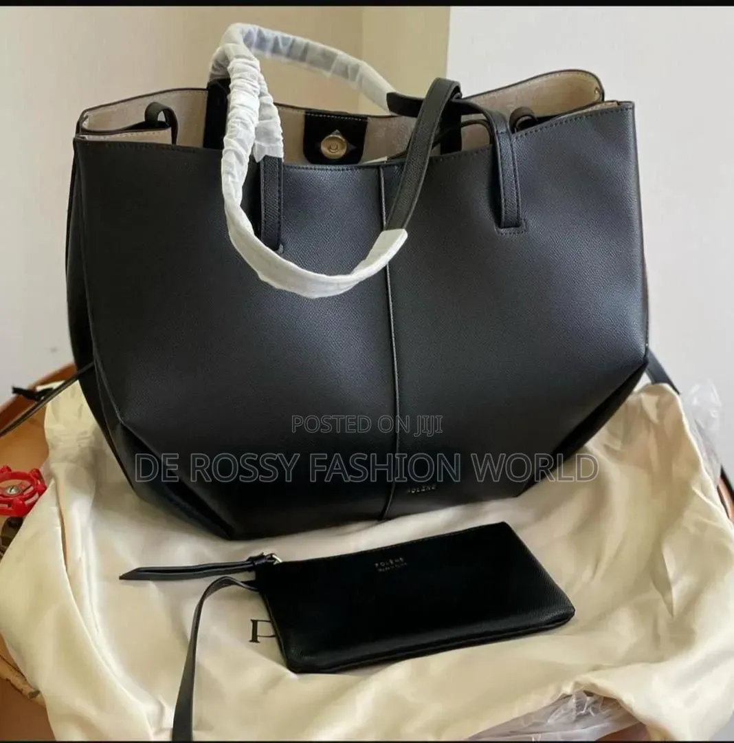 Quality Polene Handbags for Women