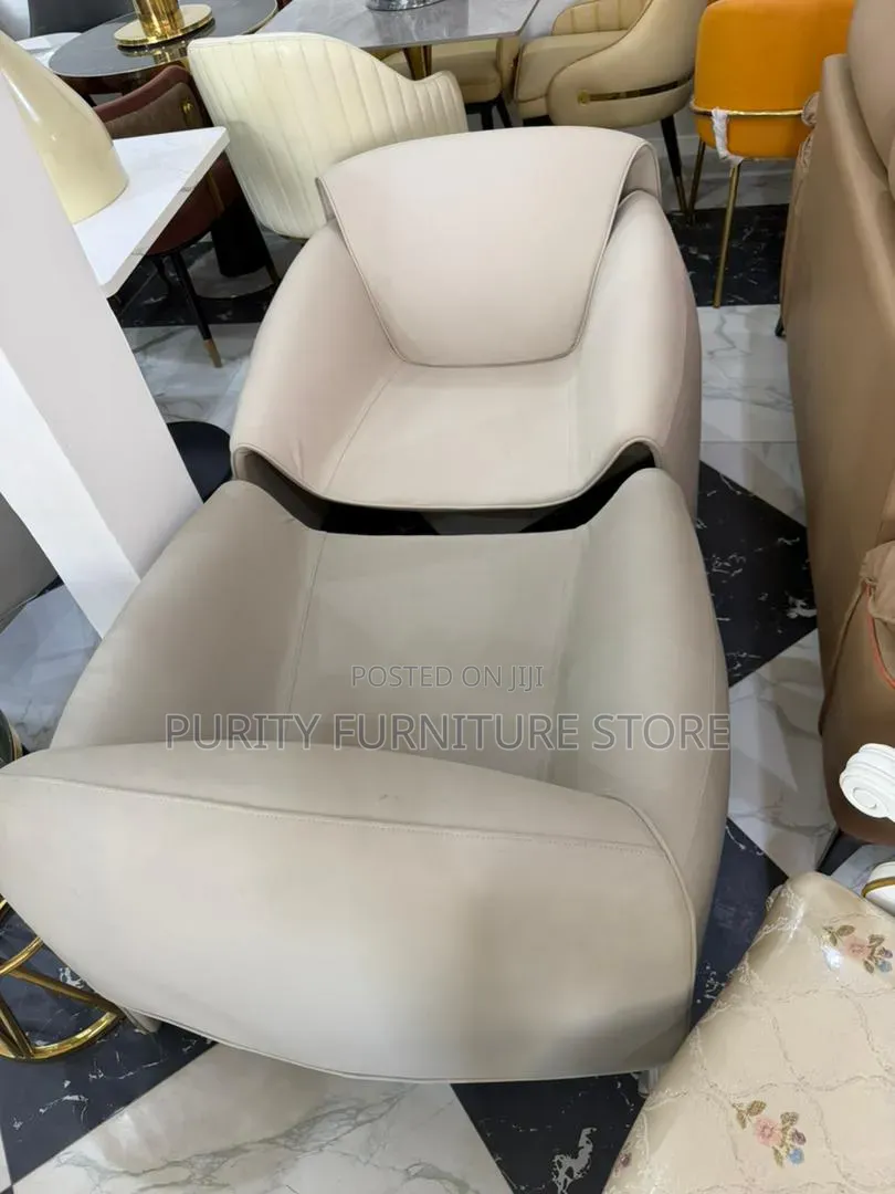 Relaxing Chair