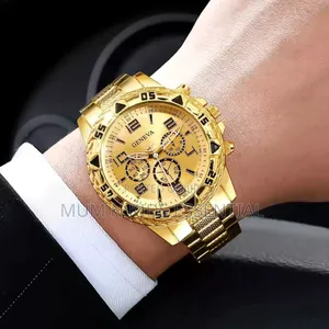 Hhigh Quality Men's Wristwatch