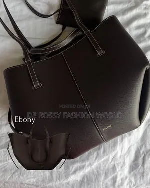 Quality Polene Handbags for Women