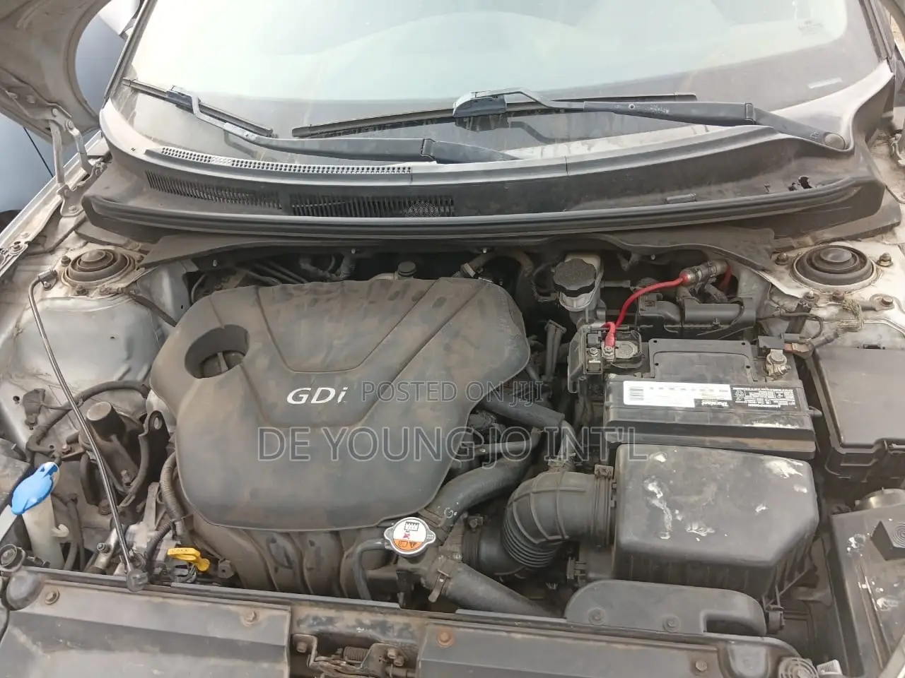 Hyundai Veloster 2013 Silver