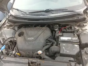 Hyundai Veloster 2013 Silver