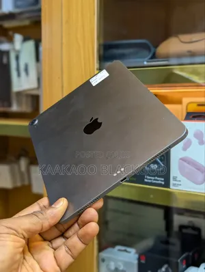 Apple iPad Air (2020) Wi-Fi 64 GB Gray