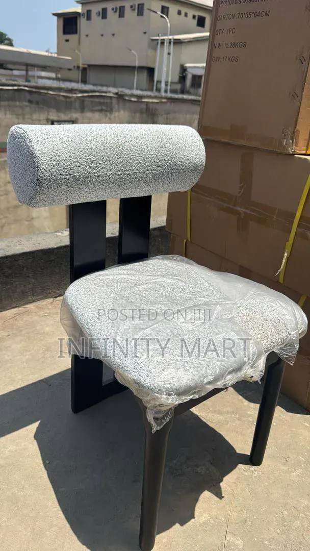Cozy Dining Chair