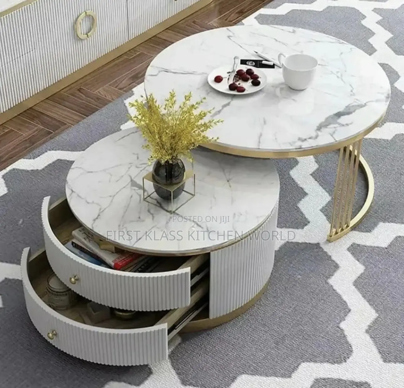 High Quality Center Table