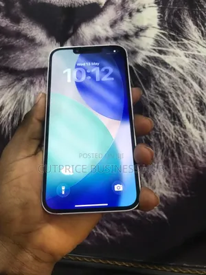 Apple iPhone 13 128 GB Gray