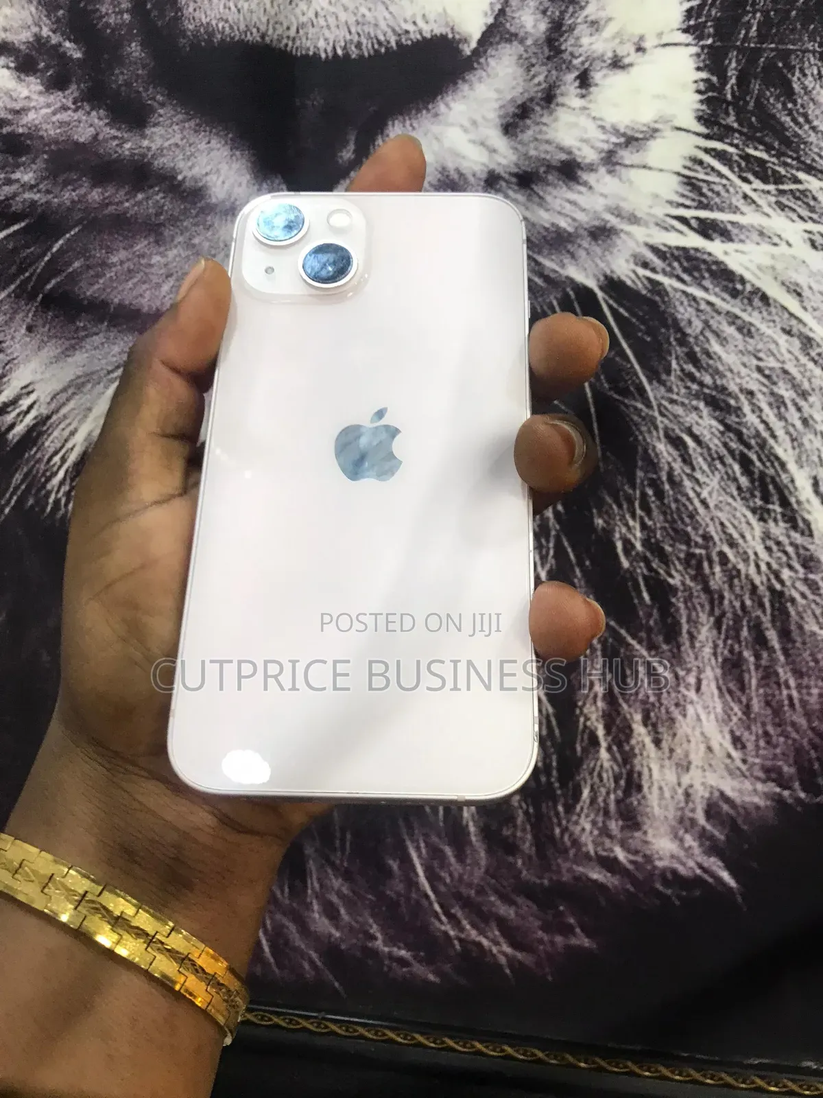 Apple iPhone 13 128 GB Gray