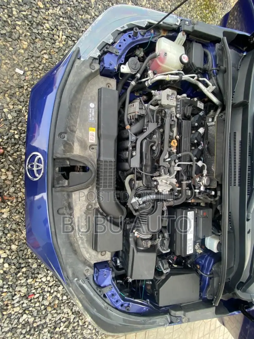 Toyota Corolla XSE 2020