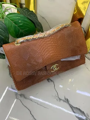 Original Chanel Handbags for Women