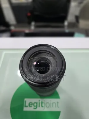 Canon Rf 100-400mm
