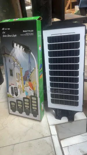 Solar Light 300 Watt