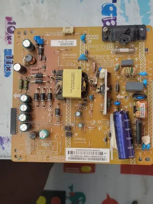 All Tv Power Repairs