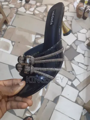 Female High Heel