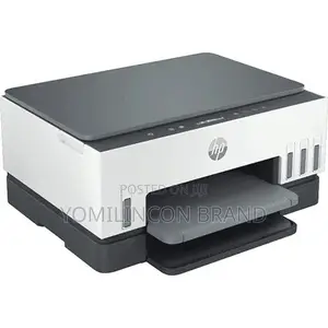 Hp Smart Tank 670 Aio Printer