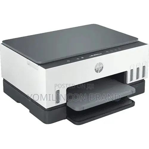 Hp Smart Tank 670 Aio Printer