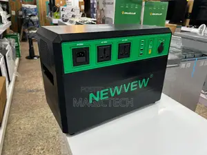 Suntrick Newvew 2000w Portable Power Station