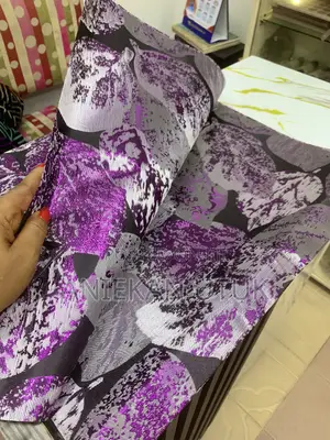 Sego Headties